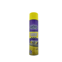 Yplon Szőnyegtisztító hab spray 600ml