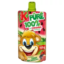 Kubu püré 100g Görögdinnye