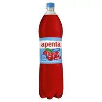 Apenta 1,5l light meggy DRS