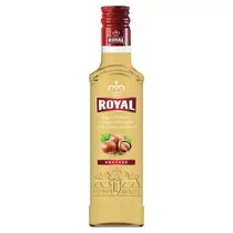 Royal Mogyoró likőr 0,2l(26%)