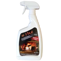 FireLight grill- és kandalló tisztító folyadék 750ml