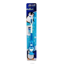 Sky Blue fogkefe Kids Pingvin (TB28RK/P)