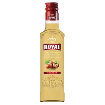 Royal Mogyoró likőr 0,5l (26%) DRS