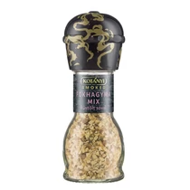 Kotányi fokhagyma mix füstölt sóval malom 56g