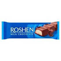 Roshen tejcsoki szelet creme brulee 33g