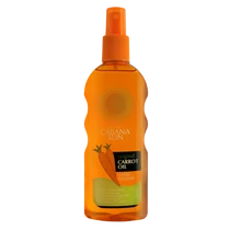 Cabana Sun barnulást fokozó répaolaj spray 200ml