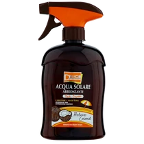 Delice Solaire színmegörző napozó spray 0,5l