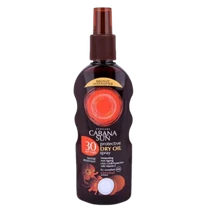 Cabana Sun gyerek naptej spray 0,2l SPF30