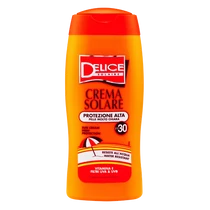 Delice Solaire naptej 250ml SPF30