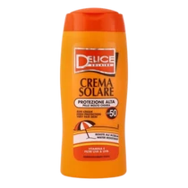 Delice Solaire naptej 250ml SPF50