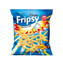 Fripsy Sós snack 50g