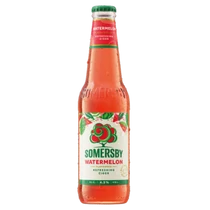 Somersby 0,33l Görögdinnye üveges (4,5%) DRS