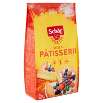 Schar MIX C liszkeverék 1kg GM