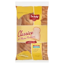 Schar Classic szeletelt fehér kenyér 300g GM