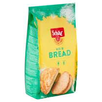 Schar MIX B kenyérliszt 1kg GM