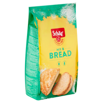 Schar MIX B kenyérliszt 1kg GM
