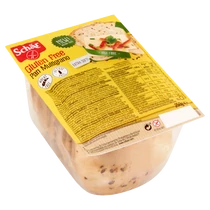 Schar Pan Multigrano kenyér 250g GM