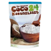 Coco24 kókuszliszt 200g