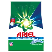 Ariel mosópor 1,1kg Mountain Spring