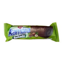 Kamara Swiss roll mogyorós piskótatekercs 40g