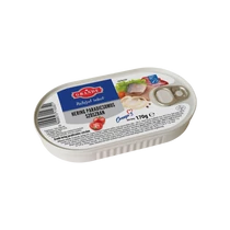 Grande hering paradicsomos 170g