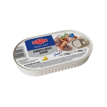 Grande heringfilé olajban 170g