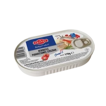 Grande heringfilé paradicsomos 170g