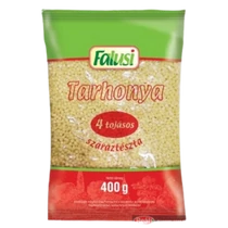 Falusi tészta 4tojásos Tarhonya 400g