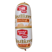 Sága füstlizer párizsi füst ízű 400g