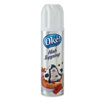 Oké habspray 241ml