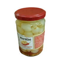 Kertike gyöngyhagyma chilipaprikával 280ml