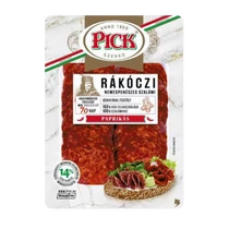 Pick Rákóczi paprikás szalámi 80g