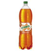 MIRINDA NARANCS ZERO 2L PET DRS