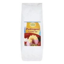 Tutti pudingpor 1kg Vanília