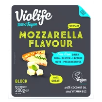 Violife Mozzarella 200g Pizzához