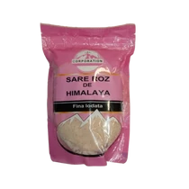 Global Pink himalája só 250g rózsaszín