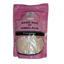 Global Pink himalája só 500g rózsaszín