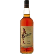 Sailor Jerry Rum 0,7l (40%)