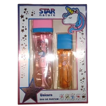 STAR NATURE díszdobozos 70ml+30ml edt UNIKORNIS
