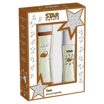STAR NATURE díszdobozos 70ml+30ml edt KÓKUSZ