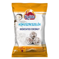 Kalifa kókuszreszelék 100g