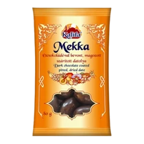 Kalifa Mekka étcsokoládés magozott datolya 80g