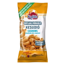 Kalifa kesudió sótlan, pörkölt 70g