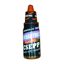 Armárium fokhagymás paprika csepp 13ml