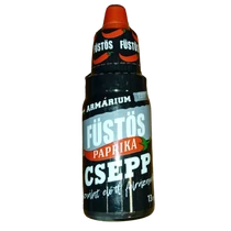 Armárium füstölt paprika csepp 13ml