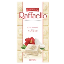 Raffaello Prémium táblás 90g