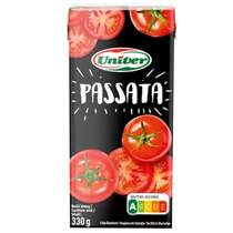 Univer Passata 330g