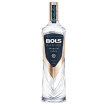 Bols Marine vodka 0,7l 40% DRS