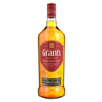 Grants Triple Wood whisky 4,5l (40%)