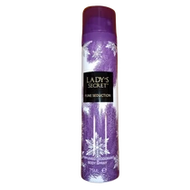 Ladys Secret női dezodor 75ml Pune Seduction
